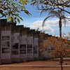 ICC vista Reitoria